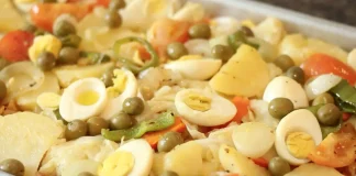 Rotary retoma tradicional “Bacalhoada” para projetos sociais
