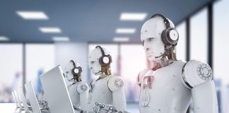 Ligações feitas por robô crescem e já são metade das chamadas no Brasil