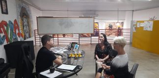 Secult se prepara para desenvolver projeto sobre Eficiência Física