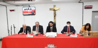 Vereadores aprovam seis projetos nessa segunda-feira