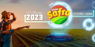 Gênica apresenta tecnologias e soluções em agricultura regenerativa no Show Safra 2023
