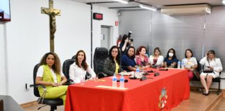 Simpósio de Liderança Feminina do Oeste Paulista reúne quase 300 mulheres na Câmara de Vereadores