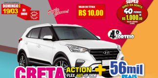 SP CAP: 7 prudentinos ganham prêmios no sorteio deste domingo