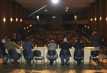 TCESP reúne número recorde de Prefeitos em Presidente Prudente