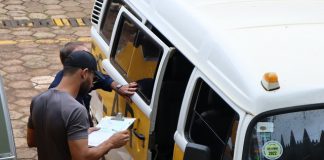 Mototáxis, taxis e transporte escolar tem prazo para cadastramento até dia 31 de março