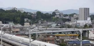 Trem bala entre SP e RJ tem construção autorizada pela ANTT