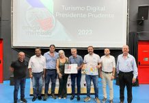 SETUR apresenta projetos de Turismo Digital visando classificar Prudente no MIT