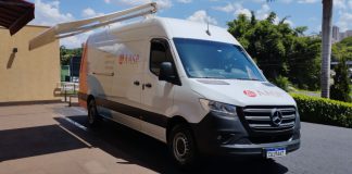 Dracena recebe a Unidade Móvel da AASP