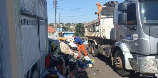 Prefeitura continua mutirão contra dengue, mas pede conscientização da população