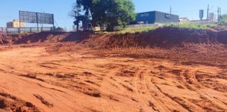 Empresa é multada em R$ 10 mil por descumprir embargo em área ambiental