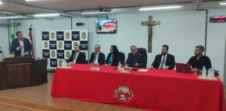 Polícia Civil e Escola do Legislativo realizam Workshop sobre crimes eletrônicos contra o Poder Público