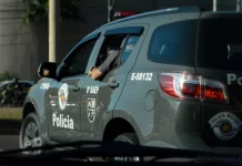 PANORAMA: Procurado por homicídio troca tiros com o BAEP e é neutralizado