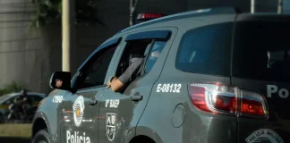 PANORAMA: Procurado por homicídio troca tiros com o BAEP e é neutralizado