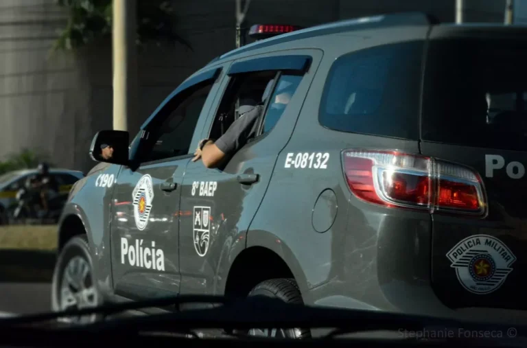 PANORAMA: Procurado por homicídio troca tiros com o BAEP e é neutralizado