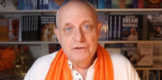 Novo Nostradamus prevê Guerra Mundial 2023