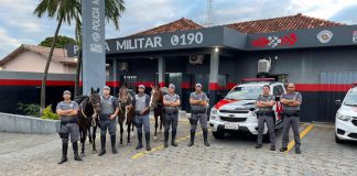 8º BAEP completa quatro anos de atividades no Oeste Paulista