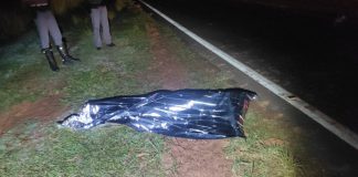 Homem de 33 anos é encontrado morto às margens da Júlio Budiski