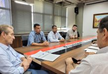 DENGUE: Prefeitura, Conselho de Saúde e Comitê planejam força-tarefa com envolvimento da sociedade