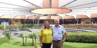 Senac de Prudente tem nova gerente e ganhará prédio de dois andares