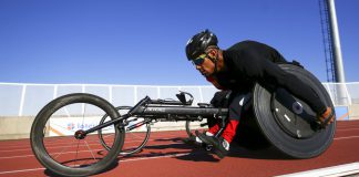 Inscrições para etapa de Prudente dos Jogos Paralímpicos de São Paulo começam dia 20 de maio