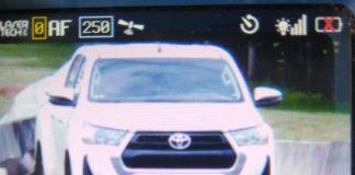 Multas por radar aumentam 30% nesta Páscoa em relação ao ano passado