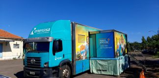 LUCÉLIA: Projeto “Nossa Energia” realiza troca de lâmpadas para famílias de baixa renda