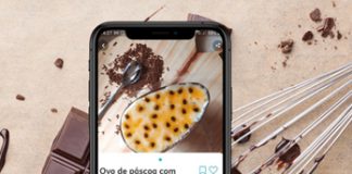 Pesquisa revela que 53,2% dos brasileiros pretendem fazer ou comprar ovos de páscoa caseiros