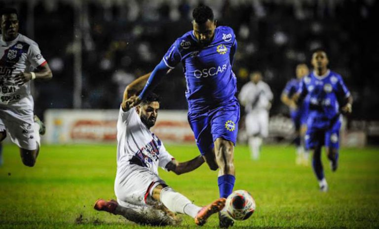 ELIMINADO: Grêmio Prudente perde no jogo de volta da semifinal do Paulistão A-3
