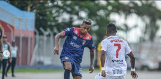 Grêmio Prudente perde de virada fora de casa e vai decidir vaga em casa