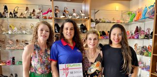 Sorteio da Campanha da ACE movimenta Pirapozinho e região