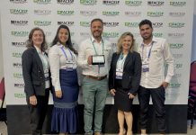 ACE Pirapozinho está entre as 3 melhores entidades do estado de SP