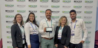 ACE Pirapozinho está entre as 3 melhores entidades do estado de SP