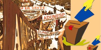 Associação dos Docentes da Unesp terá professor prudentino como presidente