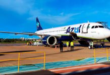 Azul apresenta novo plano de negócios e afirma que vai cortar 53 rotas e deixar de operar em 13 cidades