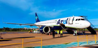 Azul apresenta novo plano de negócios e afirma que vai cortar 53 rotas e deixar de operar em 13 cidades