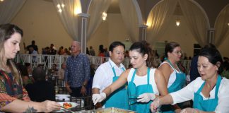 Mais de 600 pessoas prestigiam a Bacalhoada do Rotary Club de Presidente Prudente