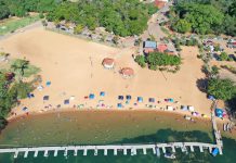 TURISMO: Município de Rosana se destaca como atrativo no Oeste Paulista