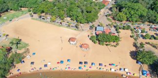 TURISMO: Município de Rosana se destaca como atrativo no Oeste Paulista