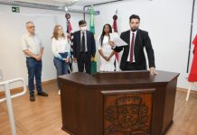 Câmara de Prudente devolve R$ 300 mil à Prefeitura