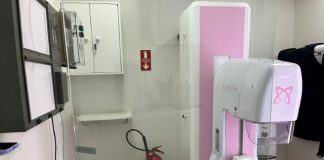 Carreta “Mulheres de Peito” prorroga atendimento em Prudente até 6 de maio