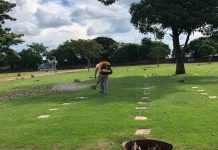 Cerca de 4 mil pessoas são esperadas nos cemitérios de Presidente Prudente no Dia dos Pais