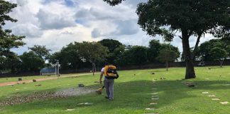 Cerca de 4 mil pessoas são esperadas nos cemitérios de Presidente Prudente no Dia dos Pais