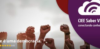 CIEE e Instituto Norberto Bobbio lança curso sobre democracia