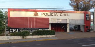 AMEAÇA NAS ESCOLAS: Dois adolescentes prudentinos são conduzidos após investigação Polícia Civil em grupos de Whats App