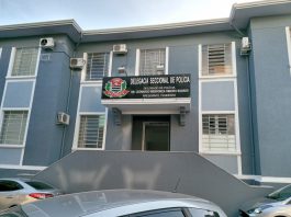 Suspeito armado foge após disparos e perseguição policial no Jardim Itapura em Prudente