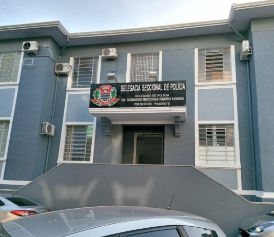 Suspeito armado foge após disparos e perseguição policial no Jardim Itapura em Prudente