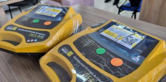 ÁLVARES MACHADO: Prefeitura instalará desfibriladores em duas unidades de saúde