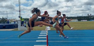 Atletas prudentinos conseguem importantes resultados no Campeonato Brasileiro Loterias Caixa Sub-20