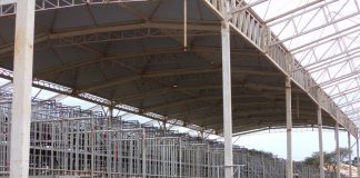 FAIVE: Empresário venceslauense desiste de licitação e empresa de fora irá gerenciar recinto