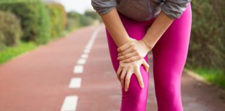 CÂIMBRA: Um grande desconforto muscular que pode ser evitado e combatido